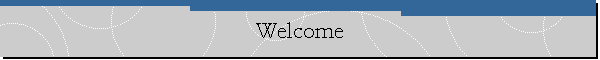 Welcome